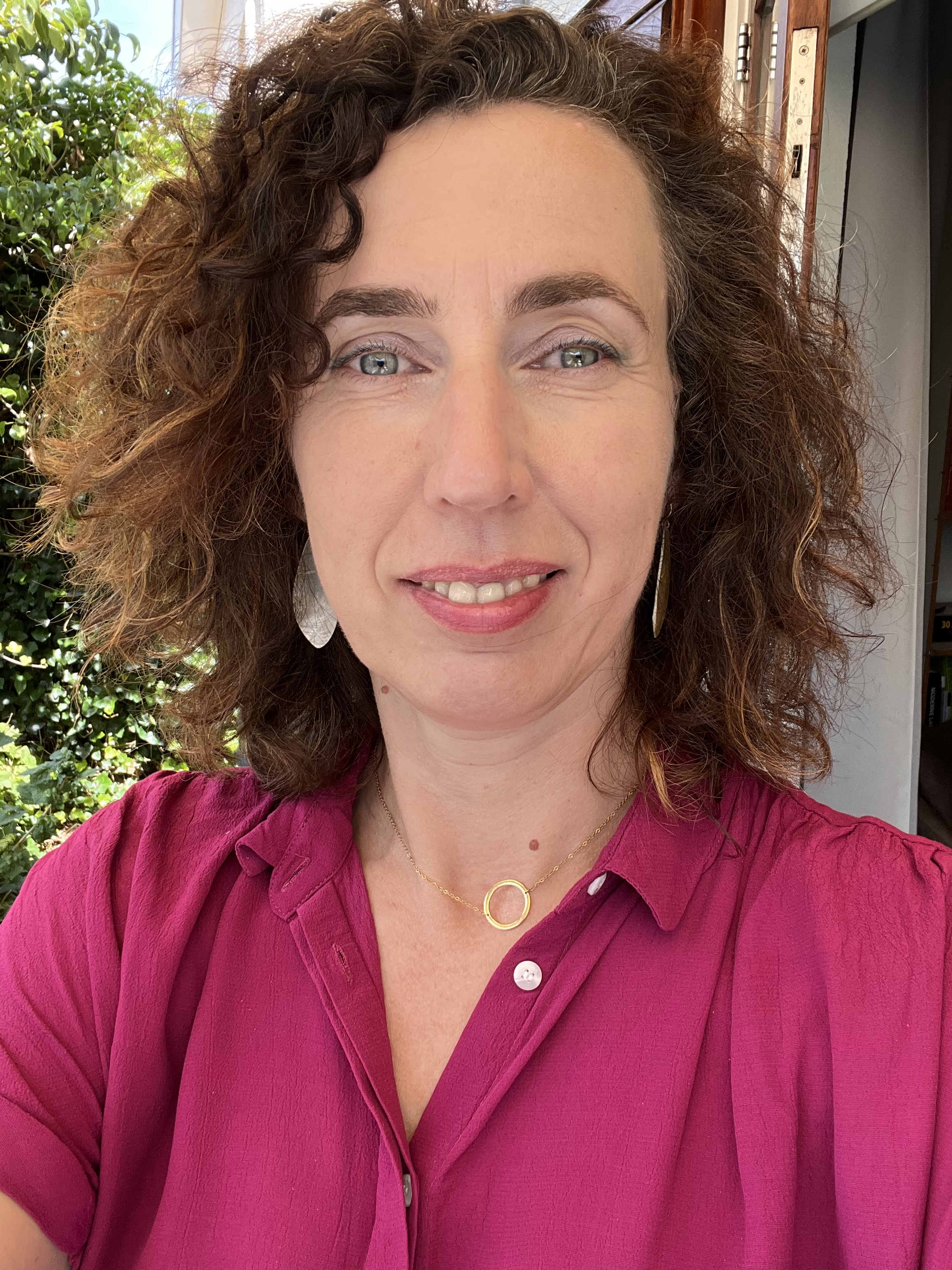 Anneke Blok Anneke Blok - Onderwijskundig ontwerpleider