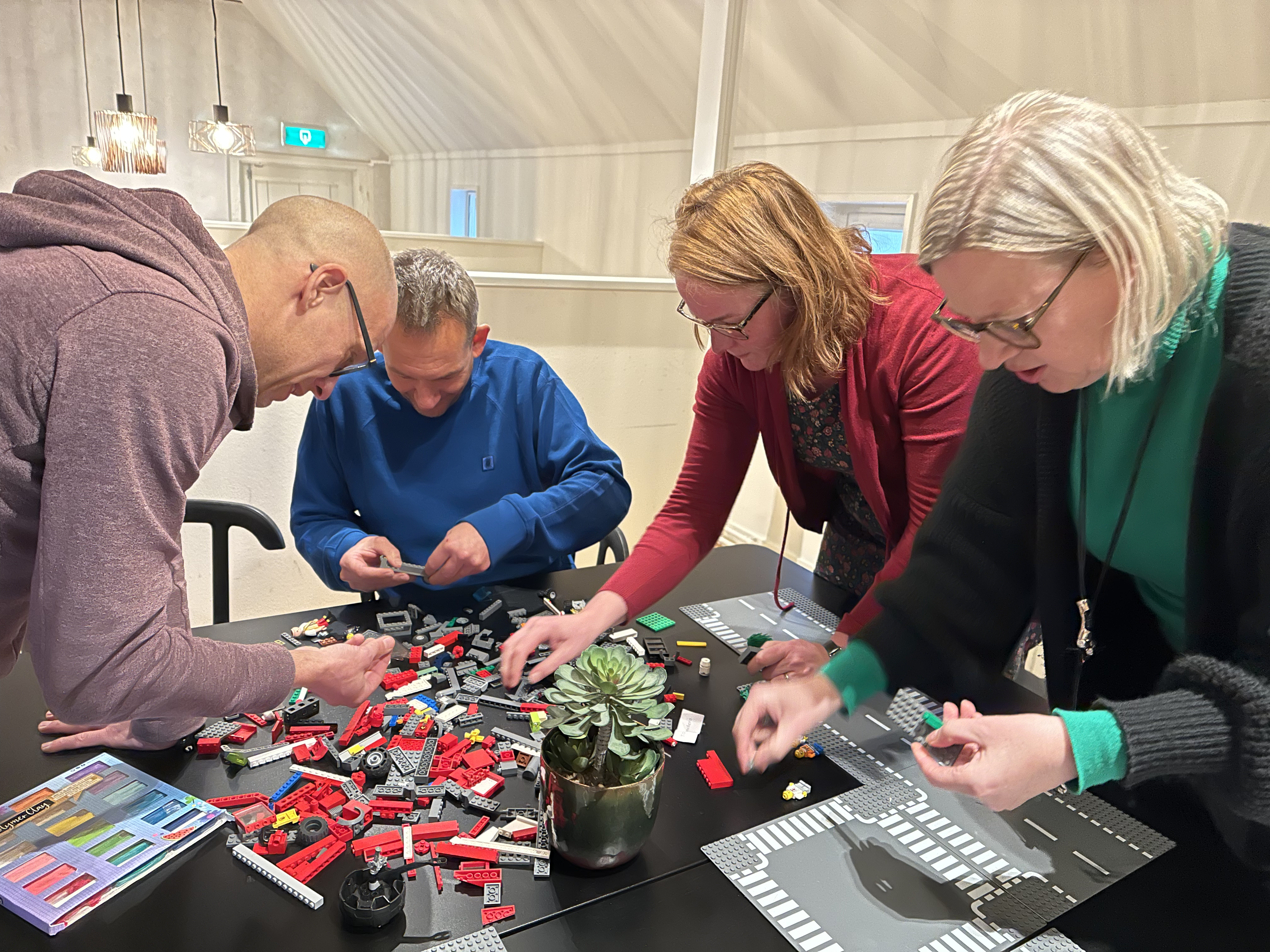DimenceGroep – duursaam gedrag